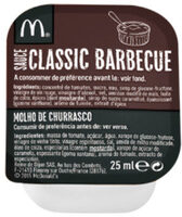 La Sauce Classic Barbecue