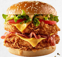 Double Stacker®