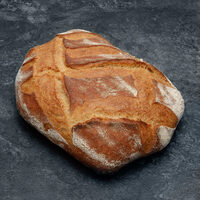 Pavé rustique