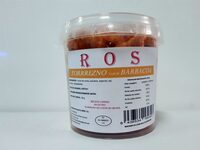 Torrezno Sabor Barbacoa Ros