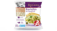 Ravioles du Dauphiné