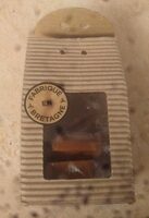 Caramel au beurre salé