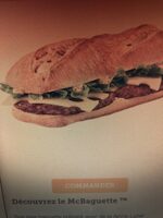 McBaguette
