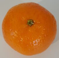 Mandarine 75g