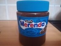 Μερέντα υγείας