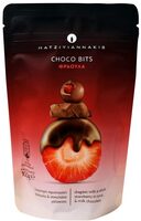 Choco Bits Φραουλα
