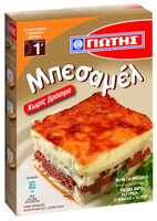 Μπεσαμέλ