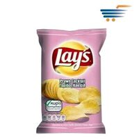 Lay's πατατάκια