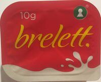 Brelett