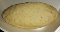 Quenelle artisanale Morue & Piment d'Espelette