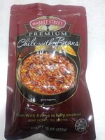 Chili with Beans