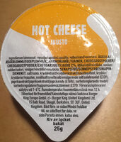 Hot Cheese