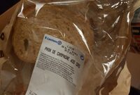 Pain de campagne