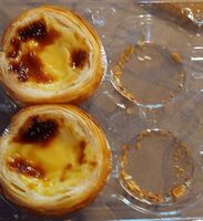 Pasteis de nata