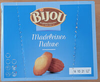 Madeleine Nature