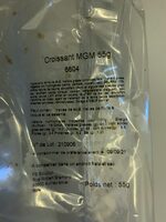 Croissant MGM