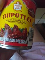 Chipotles
