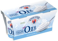 Yogurt Magro 0,1%