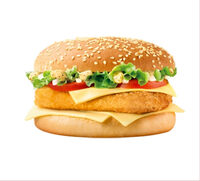 Chicken Big Tasty