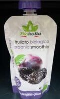 Frullato: Prugna