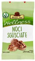 Wellness Noci sgusciate