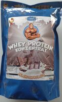 Whey Protein Konzentrat