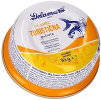 Tourist Pâté