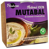 Mutabal Realfooding