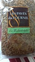 Pain Multi Céréales