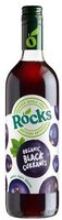 Rocks Organic Blackcurrant Squash