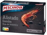 Alistado