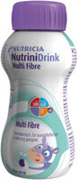 Nutrini Drink Multi Fibre