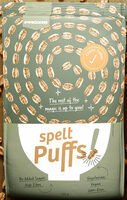 Épeautre Soufflé