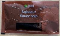 Sauce Soja