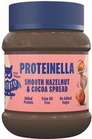 Proteinella Chocolat et Noisettes