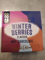 Showstopper winter berries cocoa tree