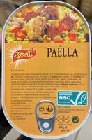 Paëlla