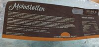 Mohnstollen