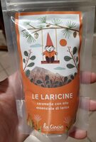 Le laricine