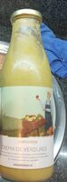 Crema de Verdures