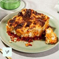 Divines Lasagnes Chèvre Butternut