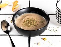 Velouté de Champignon à la crème