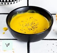 Velouté de Butternut et Coco