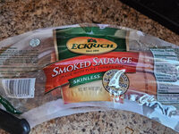 Smokes Sausage