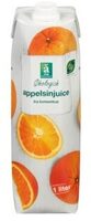 Änglamark Økologisk appelsinjuice fra konsentrat