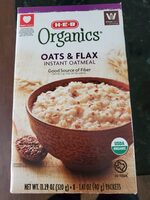 Oats & Flax