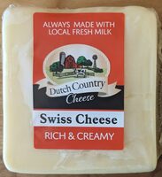 Swiss Cheese