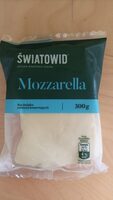 Mozzarella - Światowid