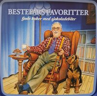 Bestefars Favoritter