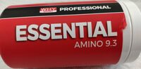 Essential Amino 9.3